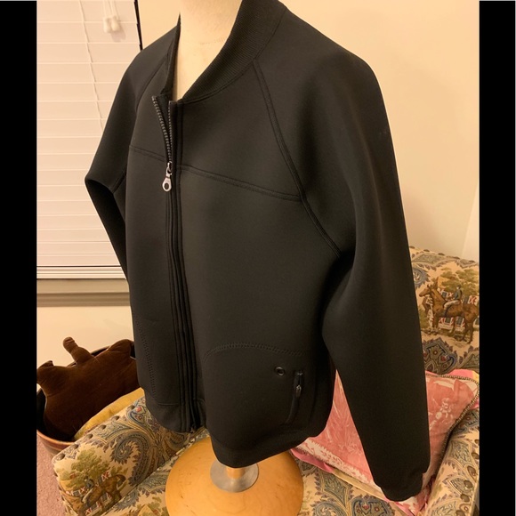 joylab bomber jacket